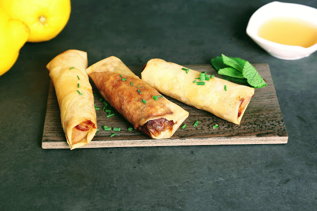 Mylabs kitchen - Bagnolet