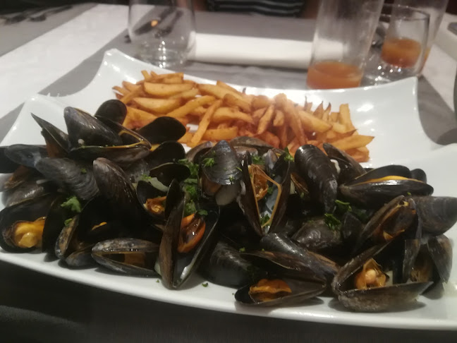 La Musardière - Dieppe