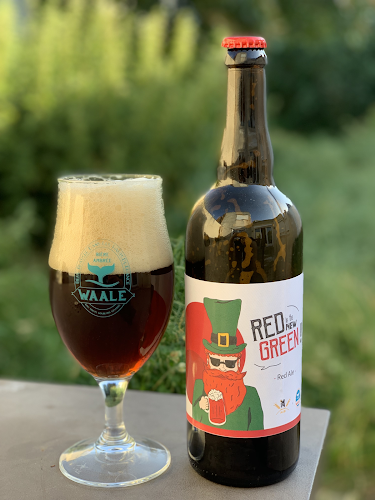 Brasserie Waale - Restauration