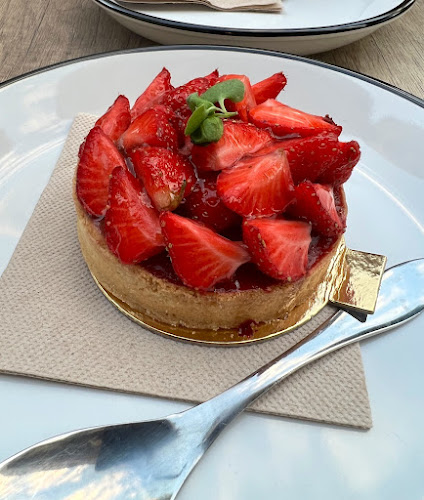 L'Entracte - Restauration