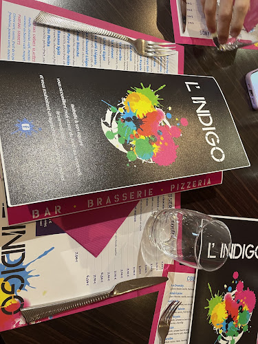 L'Indigo - Trégueux