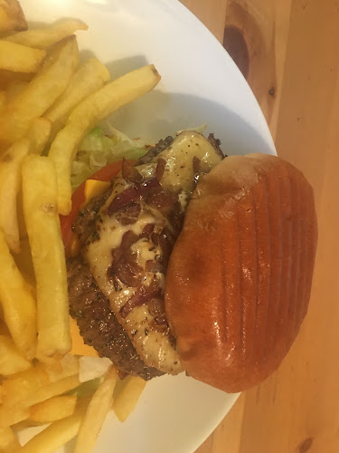 Manolya - Restauration