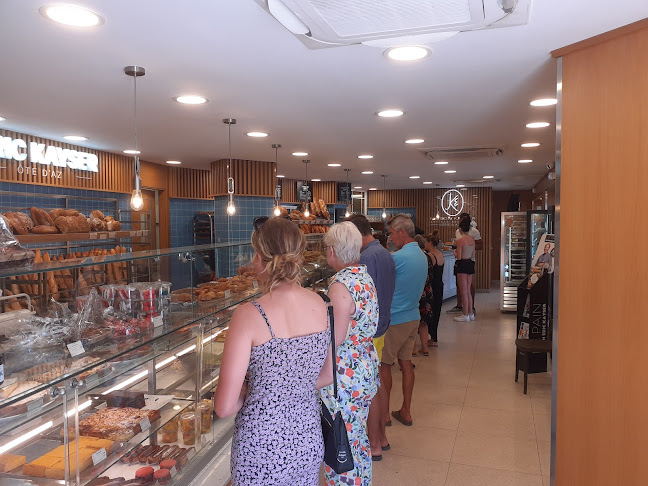 Boulangerie Maison Kayser - La Salis - Restauration