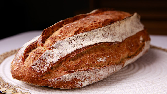 Opinii despre Le Grenier à Pain Sèvres în Sèvres - Restauration