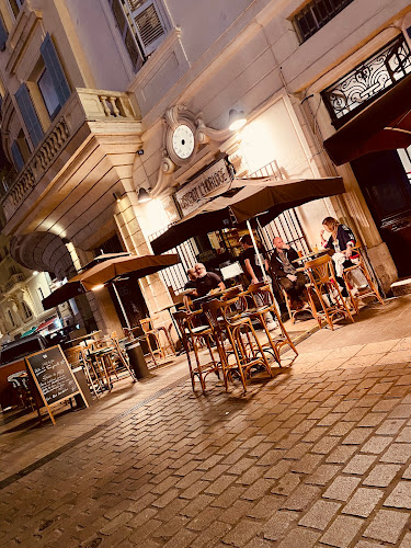 Bistrot l’Horloge - Marseille