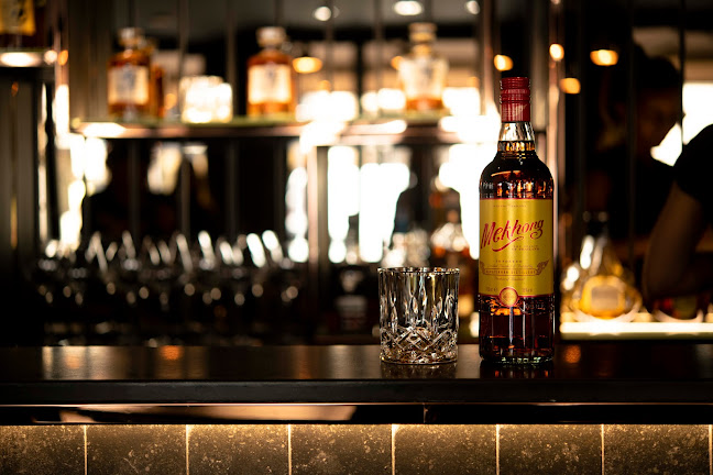 Restaurant Thaï Moom Mam - Restauration