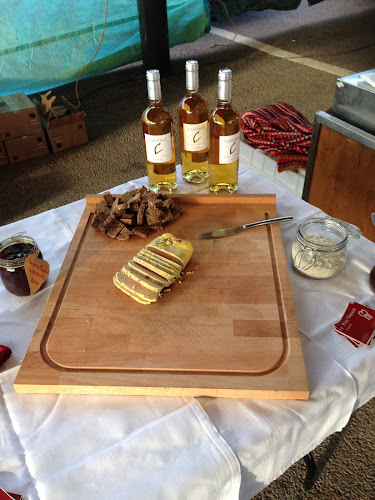 Comentarii opinii despre La Fourchette du Père Vincent