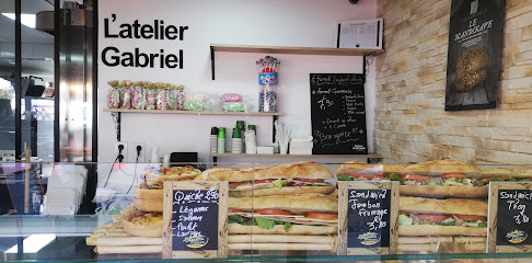 L'atelier Gabriel