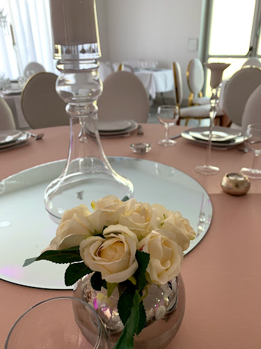 MoonEvent Traiteur Halal et Décoration mariage Grenoble - Fontaine