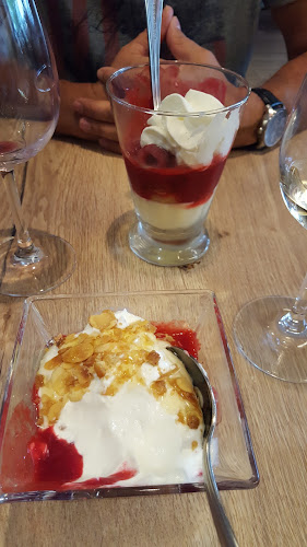 Le Bistro du Rhône - Annecy