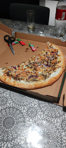 Opinii despre Pizza Napoli în Bonneuil-sur-Marne - Restauration