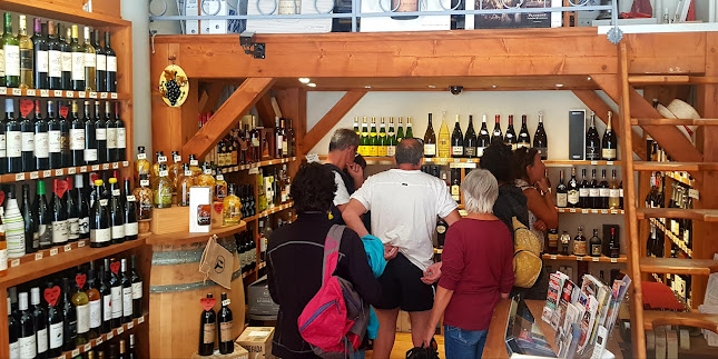 La Cave de Marie - Vichy