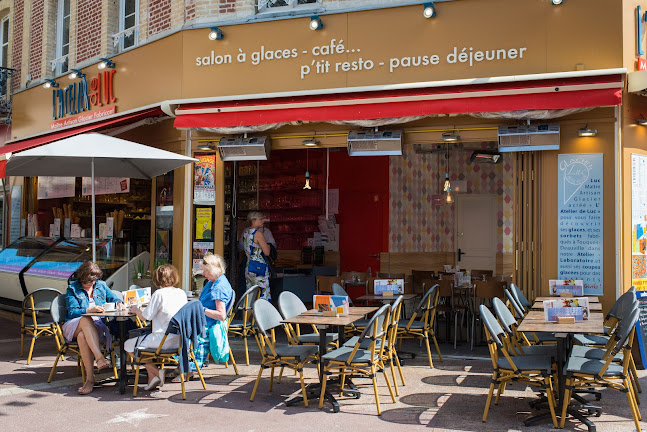 L'Atelier de Luc - Restauration