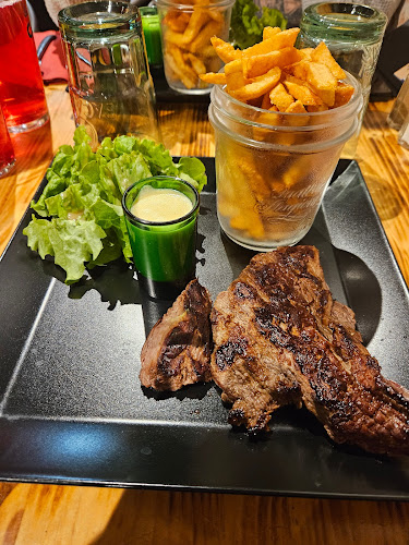 La Table de l'Atelier