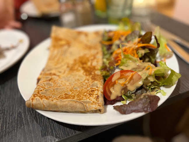 Auberge et Creperie C+ encore - Saint-Étienne