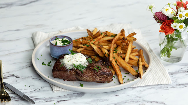 Opinii despre chez alex în Nice - Restauration