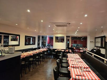 Restaurant The Kanteen