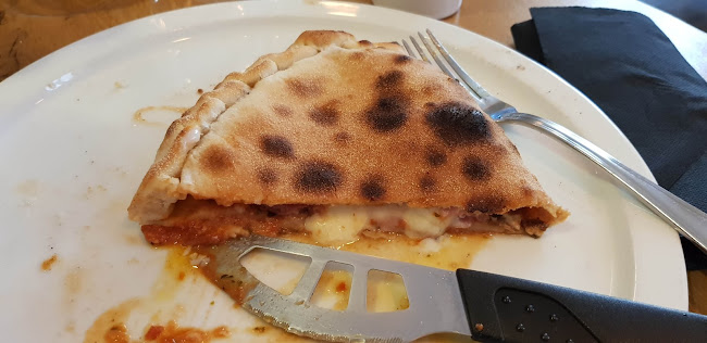 Opinii despre Restaurant La nonna Lilia în Vannes - Restauration