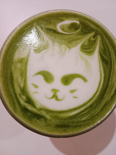 Umami Matcha Café - Restauration