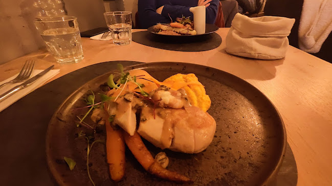 Comentarii opinii despre Popote & Papilles