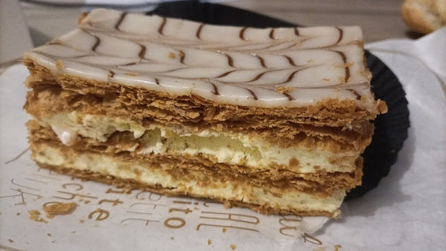 Le Fournil de la Barque