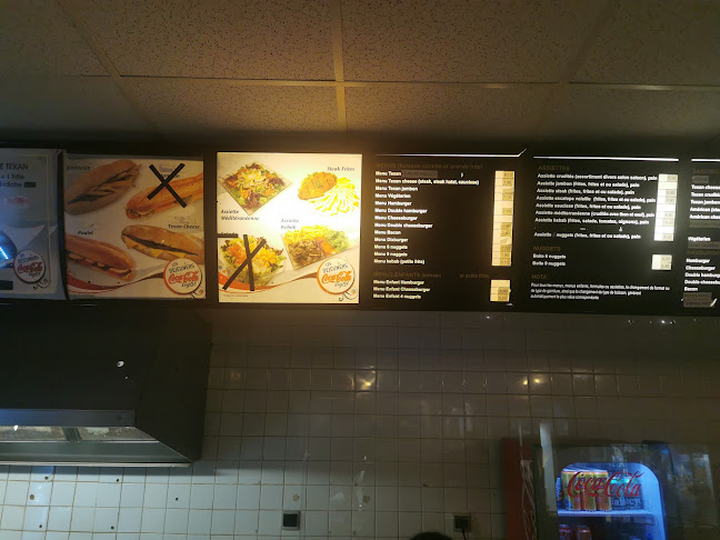 O-dix - Restauration