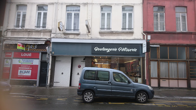 55 Rue Colbert, 59800 Lille