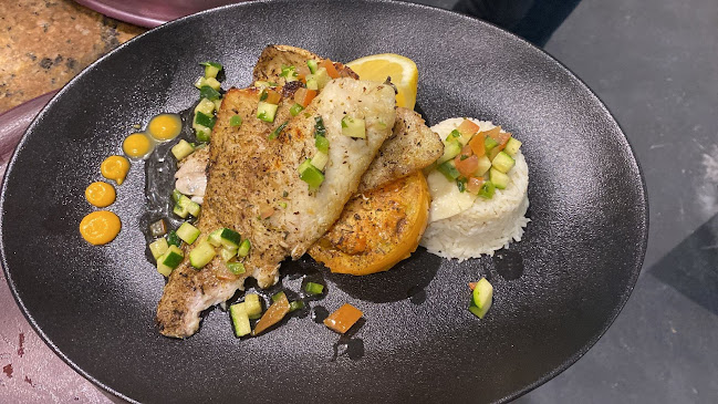 Arcadius Ristorante, 3 Chem. des Cytises, 69340 Francheville