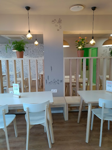 La Pizza de Nico Vandoeuvre-lès-Nancy - Vandœuvre-lès-Nancy