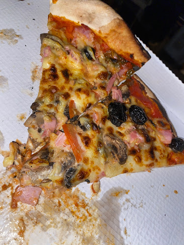 Opinii despre Pizza Di Pasquale în Six-Fours-les-Plages - Restauration