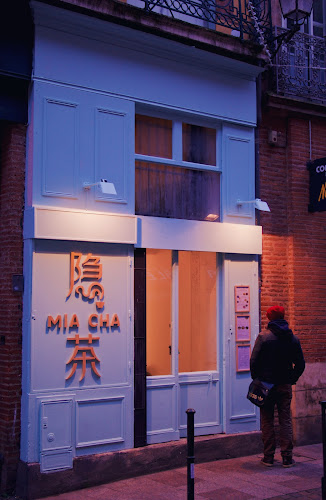 39 Rue Peyrolières, 31000 Toulouse