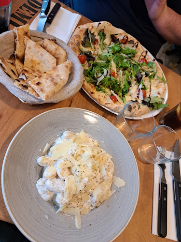 Ademi Monsigny - Restauration