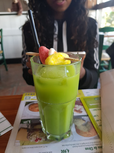 La Pataterie - Villechétif