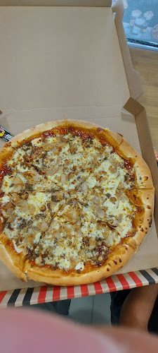 Pizza Service 91 - Corbeil-Essonnes