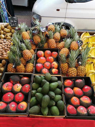 Matca Fruits - Blagnac