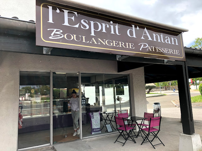 Comentarii opinii despre L’Esprit d’Antan