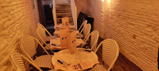 Forno Gusto - Hamburgeria Gambetta - Restauration