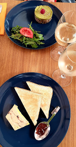 Café des Gourmets - Restauration