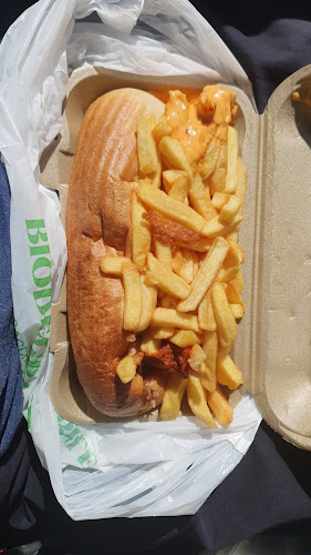 Restaurant Kirvem - Étampes