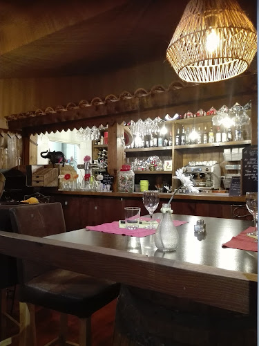 Le Grill des Arènes