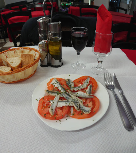 Comentarii opinii despre Minhotos de Braga