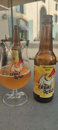 Le Comptoir des Granges - Restauration