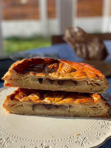 Opinii despre Le Fournil du Rouillen în Quimper - Restauration