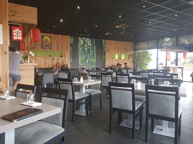 Comentarii opinii despre Tsushima Restaurant Japonais