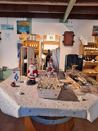 Opinii despre ALLIANCE MINERVOIS - Cellier des Chevaliers de Malte în Homps - Restauration