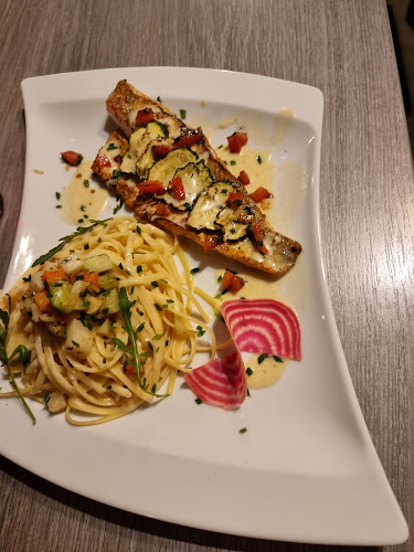 Opinii despre Restaurant Chez Michel în Ostwald - Restauration