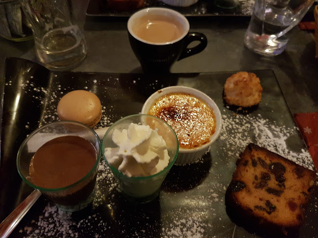 Comentarii opinii despre The Cluricaune Irish Pub