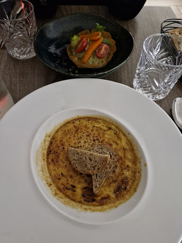 Comentarii opinii despre Restaurant l'envie