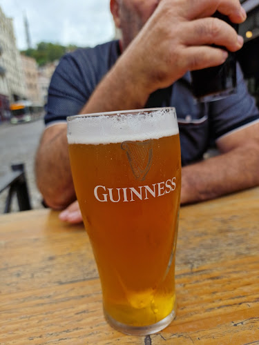 Elephant & Castle - Restauration