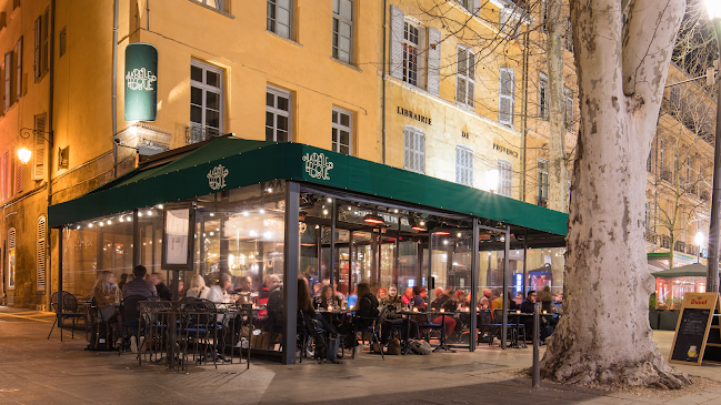 La Belle Epoque - Restauration